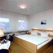 Landhotel Weinrich Naumburg  Commodités photo